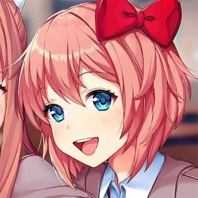 Sayori: ddlc