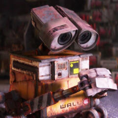 wall-e