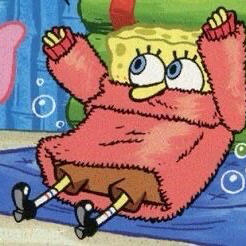 spongebob squarepants