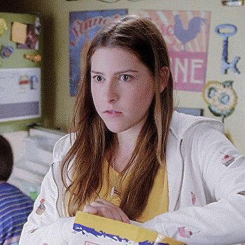sue heck: the middle
