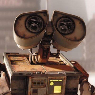 wall-e