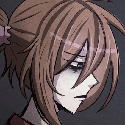 Alice Abbott: bedrot (i’m sorry)